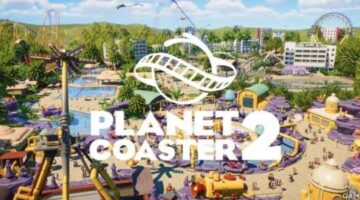 Planet Coaster 2’s Adam Woods Talks Inspirations, Favorite New Features, and Much More