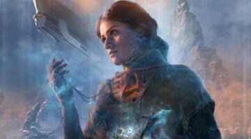 Unknown 9: Awakening Review – IGN