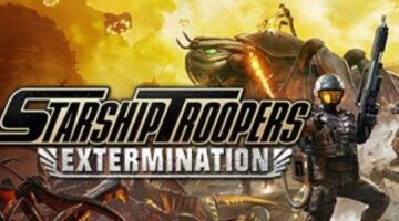 Starship Troopers: Extermination Review – Gamerhub UK