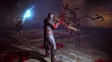 Slitterhead Pre-Load Date & Download Size Revealed