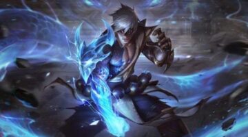 League of Legends Team Hit By 32 Layoffs
