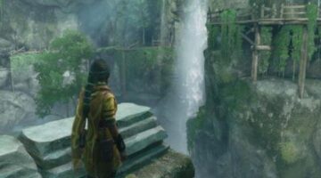 Unknown 9: Awakening (Xbox Series X) Review – CGMagazine