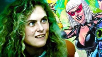 Interview: Marié Botha Chats Magpie in The Penguin, Harley Quinn Comparisons
