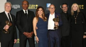 What Star Trek: The Next Generation’s Cast Is Doing Now