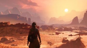 Unknown 9: Awakening Review – Great Ideas, Poor Execution | TNS
