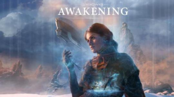 Unknown 9: Awakening Review — A World Worth Exploring | NextPlay