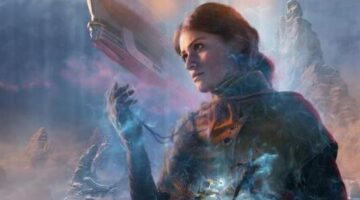 Unknown 9: Awakening Review | TheSixthAxis