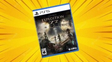 Fans Can’t Fathom Why PS5 RPG Clair Obscur: Expedition 33 Is So Cheap