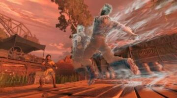 Unknown 9: Awakening Review – A compelling first Step | CheckpointGaming
