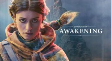 Unknown 9: Awakening | XboxEra