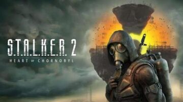STALKER 2 on Xbox Series S Was Thought to Be Impossible at First