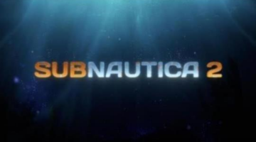 Subnautica 2 – Teaser Trailer