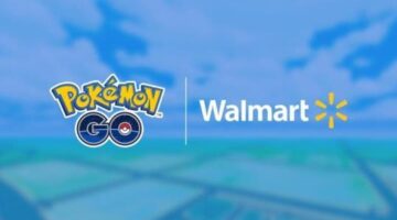Pokémon Go Walmart Crossover Brings Gift Cards and Events