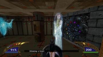 Interview with Stephen Kick of Nightdive, Developers Behind Killing Time: Resurrected