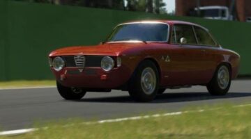 Assetto Corsa EVO modding confirmed post-Early Access