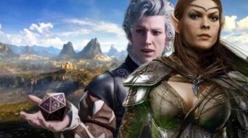 Elder Scrolls 6 likely won’t revert to “fiddly character sheets” after Baldur’s Gate 3 success