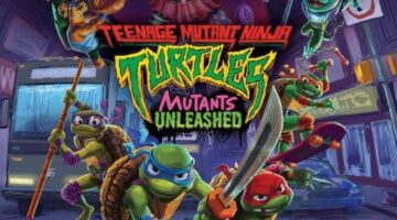 Mutants Unleashed might just be one of the best Teenage Mutant Ninja Turtles games yet