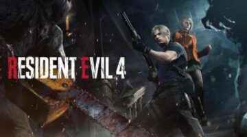 Resident Evil 4 Remake Has Sold Over 8 Million Copies