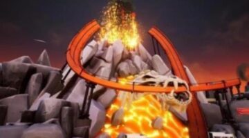 Hot Wheels Monster Trucks: Stunt Mayhem review – Games Asylum