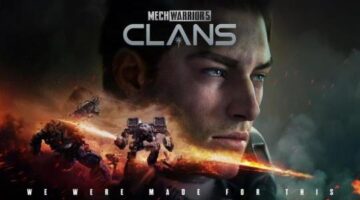 MechWarrior 5 Clans CEO and Narrative Director Talk Making The Series’ Most Ambitious Entry