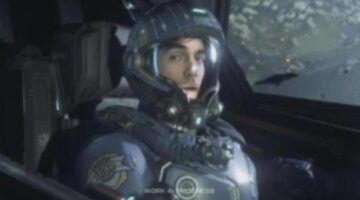 Star Citizen’s Squadron 42 Will Release in 2026 with 30-40 Hours of Campaign; Gameplay Revealed
