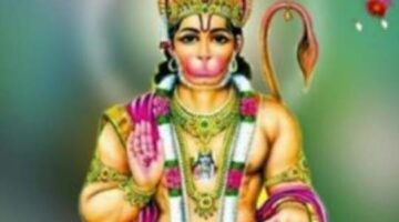 hanuman chalisa in hindi