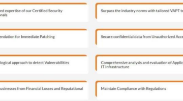 VAPT Testing | Penetration Testing Service