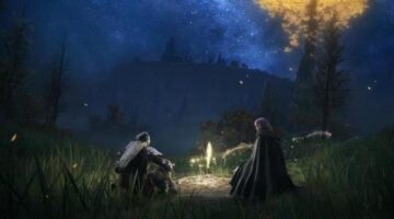 Why Elden Ring’s Co-op Community Could See a Huge Boost at the End of October