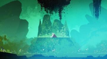 Review: Neva’s gorgeous world is a sight to behold – Entertainium