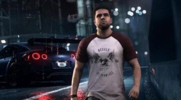 Top 10 Best Need for Speed Story Characters, Ranked