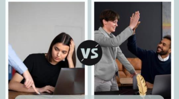 Eliminate Workplace Bullying & Build Positive Work Culture – Elephant in the Room