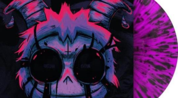 Cult of the Lamb: Hymns of the Unholy OST collab with Killswitch Engage and Trivium stars