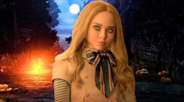 Dead By Daylight suffers major Blumhouse blast after exciting rumors