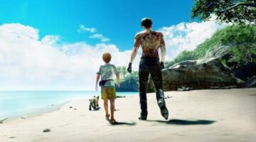 Like a Dragon: Pirate Yakuza in Hawaii details story, cast, combat, and locations