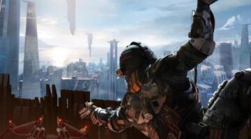 Why Guerrilla Games Shouldn’t Abandon the Killzone Series