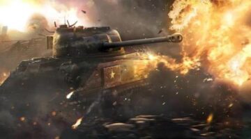 Skyrim World of Tanks is a must-have mod for Bethesda’s RPG
