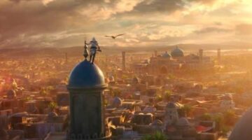 Assassin’s Creed Mirage Optimized Settings: Best Graphics Settings for PC with Benchmarks