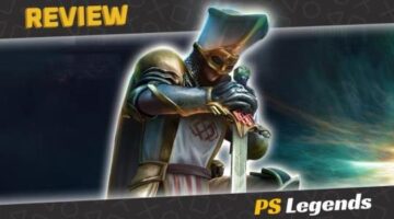 Deathbound Review – Multiple Personality Soulslike [PSLegends]