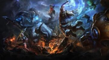 League of Legends 14.21 Patch Notes Include Nerfs, Buffs, Skins