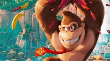 Alleged Concept Art From Vicarious Visions’ Canceled Donkey Kong Freedom Has Leaked