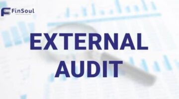 External Audit Services