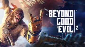 Ubi Reportedly Moves PoP: Lost Crown Devs to Beyond Good & Evil 2, Next Ghost Recon & Rayman Remake