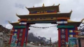 ARUNACHAL PRADESH