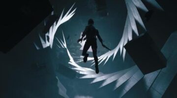 Take a look at the first teaser trailer for Remedy’s CONTROL 2