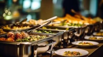 Event Planners in Islamabad