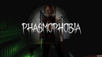 Phasmophobia Wants You as Helpless as Possible Against Its Ghosts