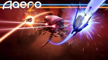 Aaero2 Review (Xbox Series X) – XboxAddict