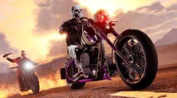 GTA Online Weekly Update: October 24-30