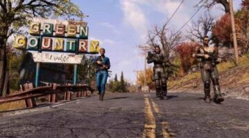 A Fallout Steam Sale Allows Players to Complete Their Collections on Steam Deck