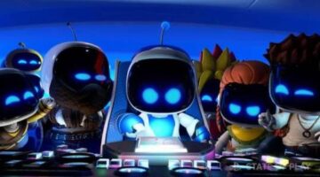 A Surprising Number of PlayStation Players Have the Platinum Trophy in Astro Bot